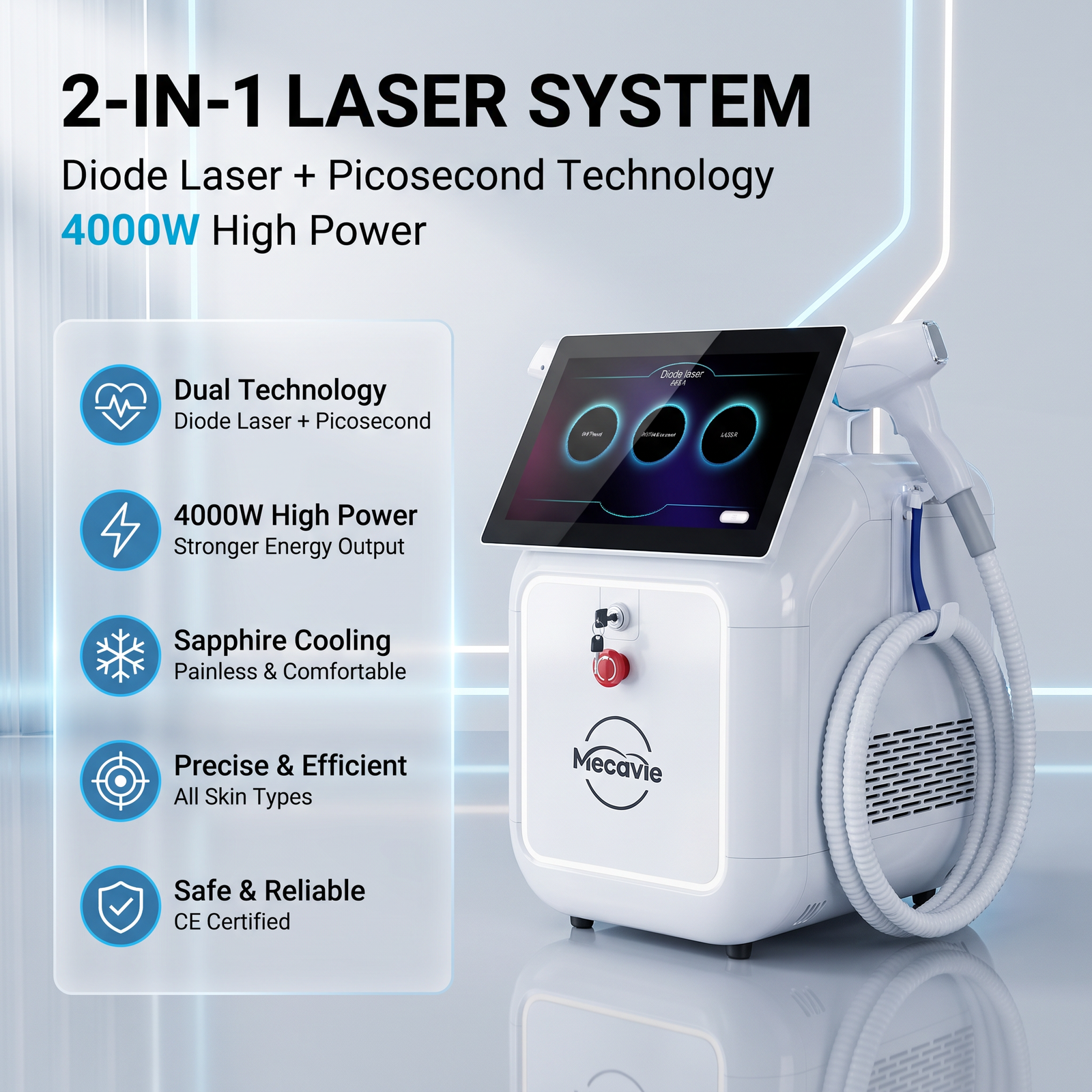 Put Hair Removal Control in Your Hand with a Smart LCD Laser - Image 3