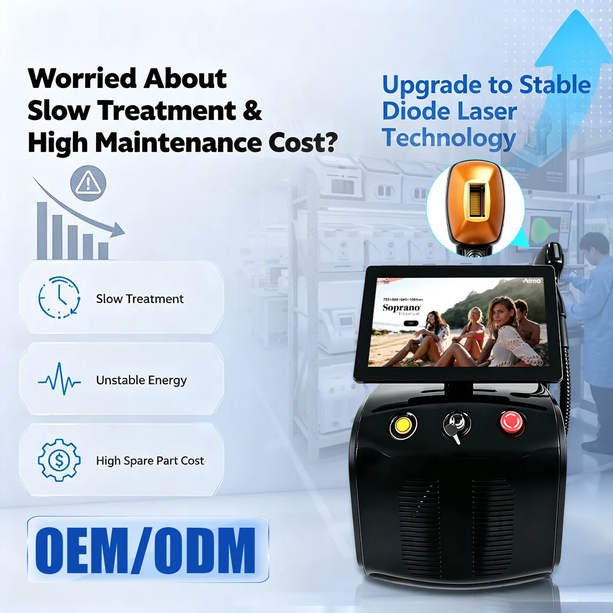 Start Hair Removal with Confidence at Home or in Your Salon - Image 6
