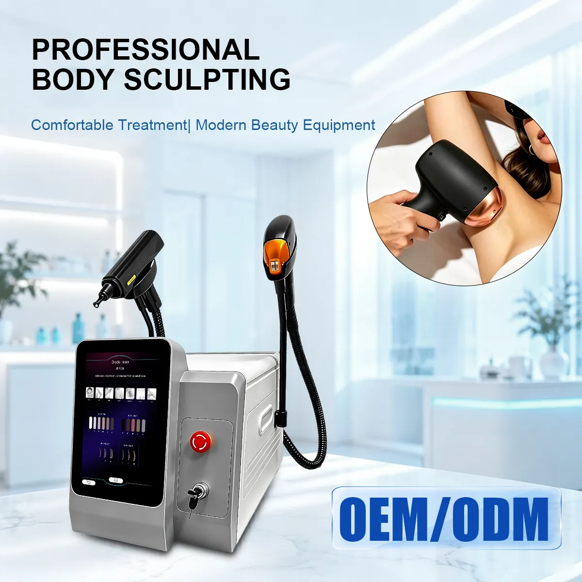 Add Hair Removal and Tattoo Treatments Without Adding Another Machine - Image 2