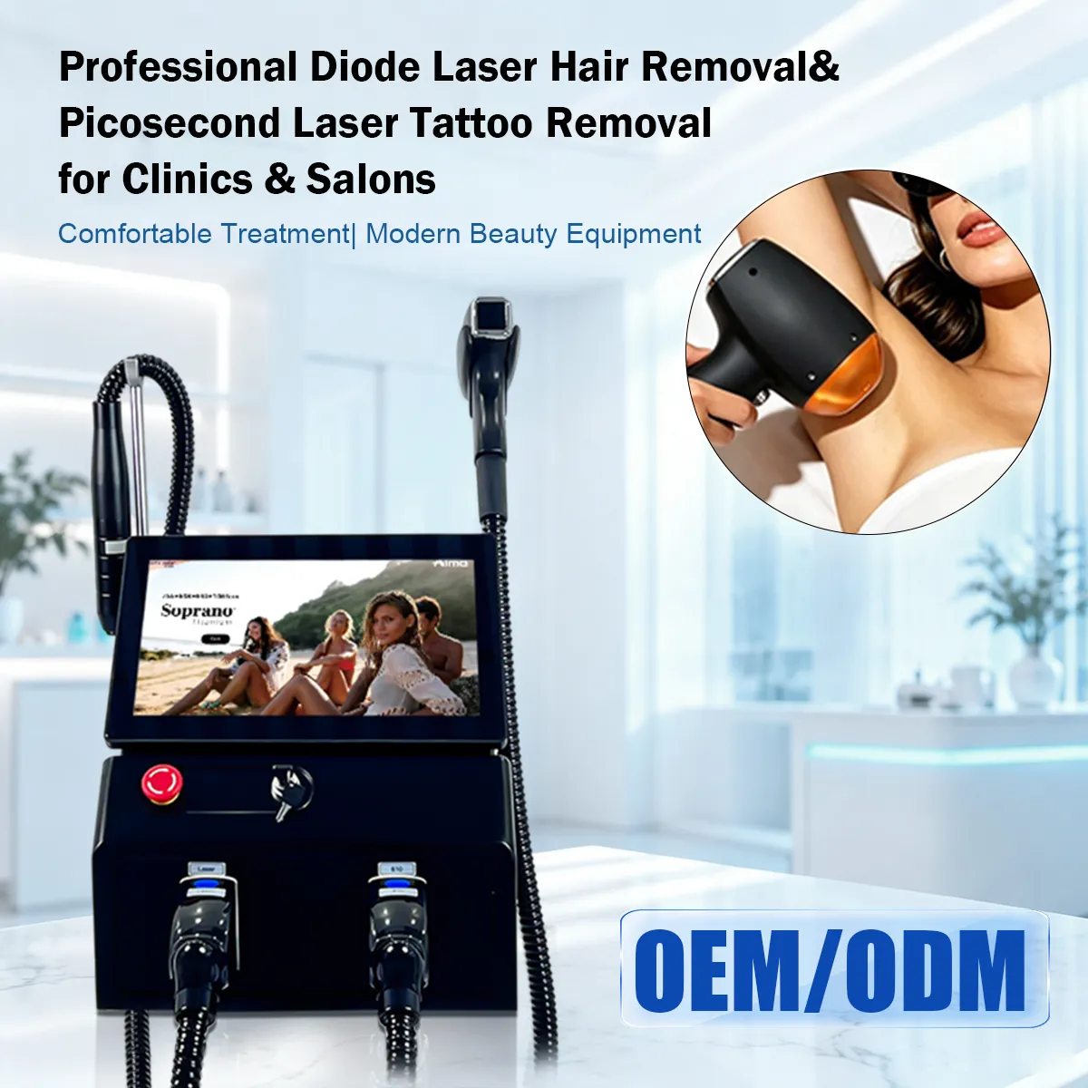 Build Client Loyalty with One System for Hair, Tattoo and Skin Treatments - Image 2