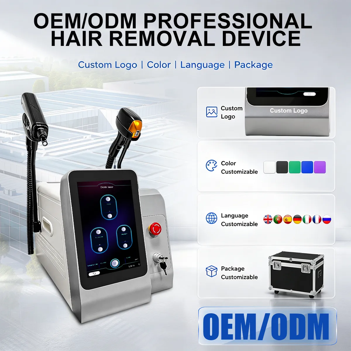 Add Hair Removal and Tattoo Treatments Without Adding Another Machine - Image 4