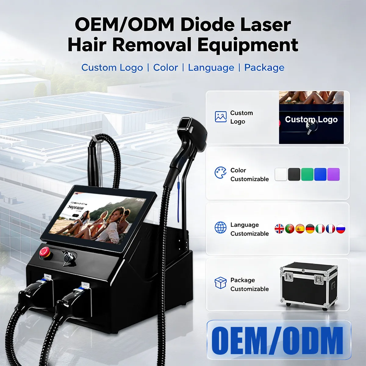 Build Client Loyalty with One System for Hair, Tattoo and Skin Treatments - Image 4