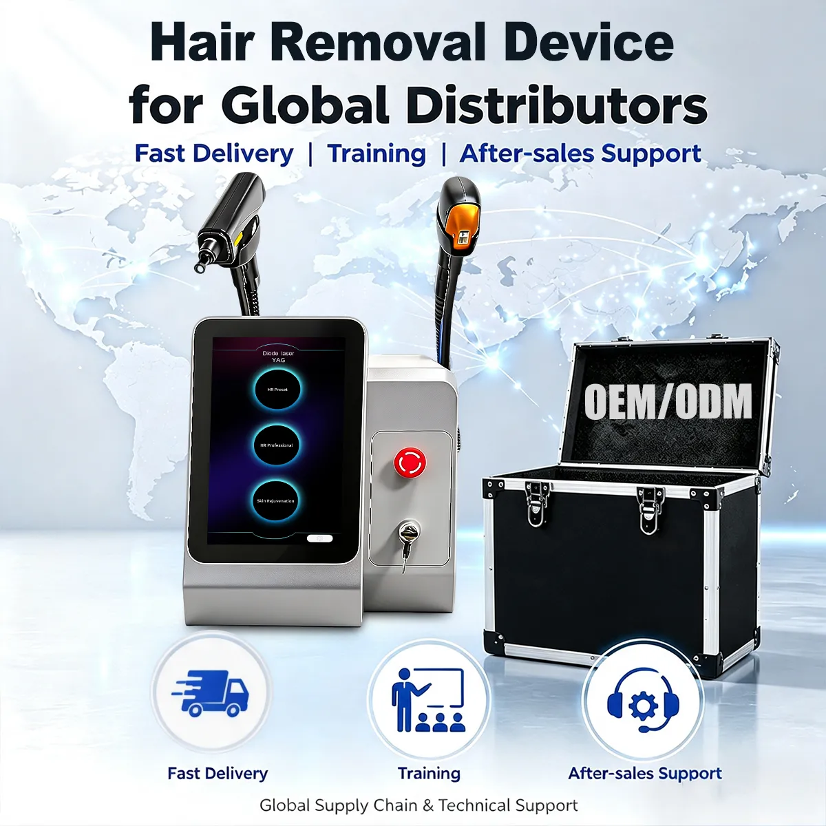 Add Hair Removal and Tattoo Treatments Without Adding Another Machine - Image 5