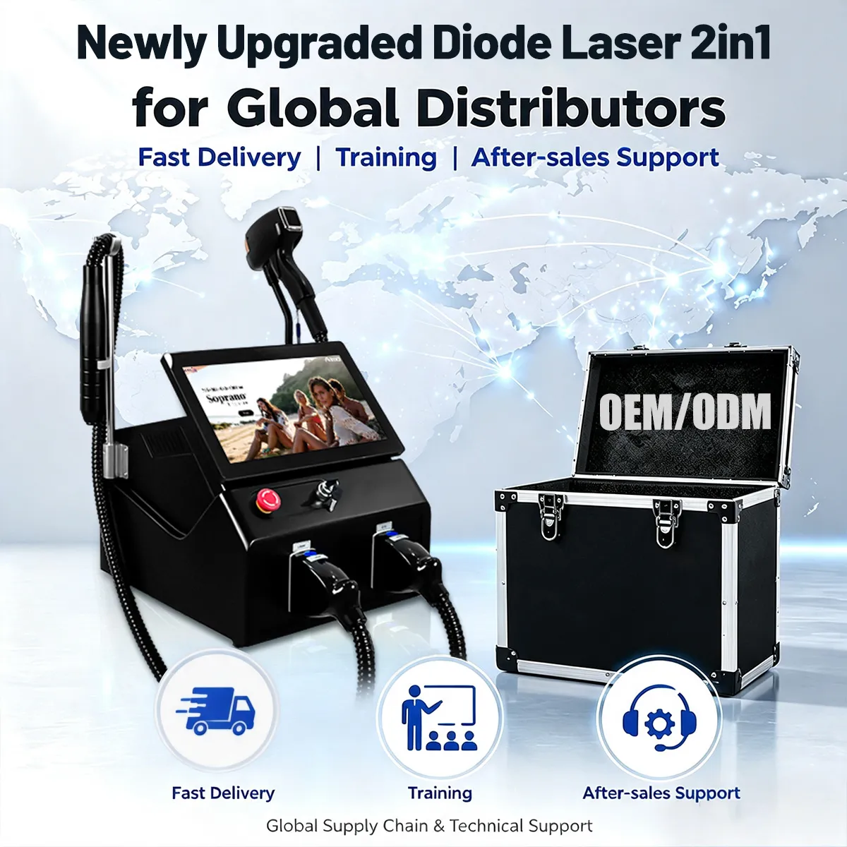 Build Client Loyalty with One System for Hair, Tattoo and Skin Treatments - Image 5