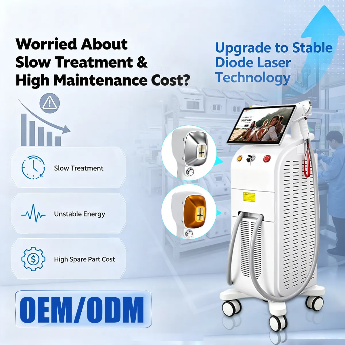 Switch Smoothly Between Precision and Full-Body Hair Removal - Image 6